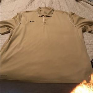 Nike polo